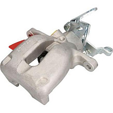 Etrier frana Etrier de frana cu disc Spate Stanga AUDI A3 TT SEAT ALTEA ALTEA XL TOLEDO III SKODA OCTAVIA II VW G VW GOLF VI (5K1), Hatchback, 10.2008 - 12.2014 Lauber 77.2780