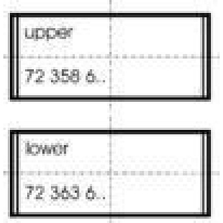 Set lagar biela portant conrod 0.50 MITSUBISHI CARISMA SPACE STAR NISSAN INTERSTAR PRIMASTAR PRIMERA OPEL ARE RENAULT MASTER II (JD), Autobuz, 03.1998 - Kolbenschmidt 77752620