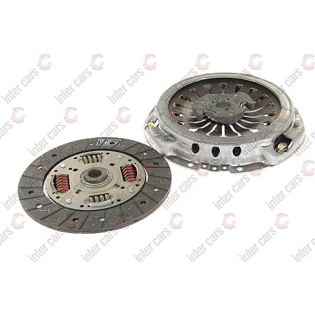 Set ambreiaj CITROEN XANTIA Break X2 Producator VALEO 821087
