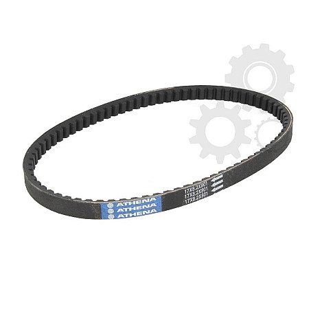 Curea de transmisie Producator ATHENA S410000350011
