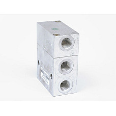 supapacontrol ax ridicare aer comprimat Producator HALDEX 554005001