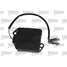 Element de reglare clapeta carburator RENAULT MEGANE Scenic JA0/1 Producator VALEO 509228
