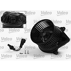 Ventilator habitaclu RENAULT MEGANE Scenic JA0/1 Producator VALEO 698330