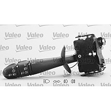 Comutator coloana directie RENAULT LAGUNA II BG0/1 Producator VALEO 251444