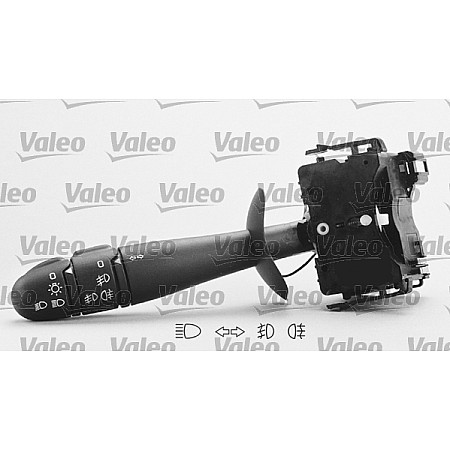 Comutator coloana directie OPEL VIVARO nadwozie pene F7 Producator VALEO 251444