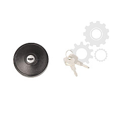 buson rezervor de combustibil CITROEN XSARA PICASSO N68 Producator VALEO 745374