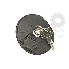 buson rezervor de combustibil CITROEN AX ZA- Producator VALEO 247509