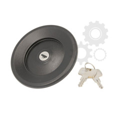 buson rezervor de combustibil PEUGEOT 206 CC 2D Producator VALEO 247600