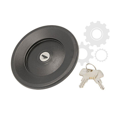 buson rezervor de combustibil PEUGEOT 206 CC 2D Producator VALEO 247600