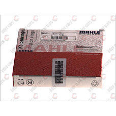 Set segmenti piston VW SHARAN 7M8 7M9 7M6 Producator MAHLE ORIGINAL 033 16 N0