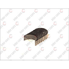 Cuzineti biela VW JETTA I 16 Producator MAHLE ORIGINAL 029 PS 19905 000