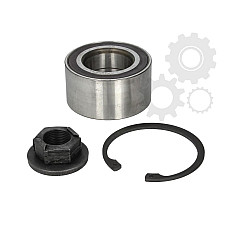 Set rulment roata FORD FOCUS kombi DNW Producator SKF VKBA 3531