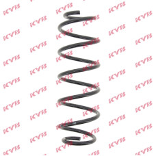 Arc spiral Spate Dreapta/Stanga suspensie sport MERCEDES B SPORTS TOURER W245 1.5-2.0D 03.05-11.11 KAYABA KYBRH6616