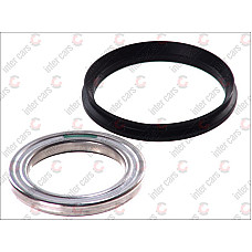 rulment flansa amortizor FIAT DUCATO platforma / podwozie 230 Producator SKF VKD 35017