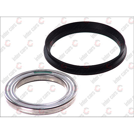 rulment flansa amortizor FIAT DUCATO platforma / podwozie 230 Producator SKF VKD 35017