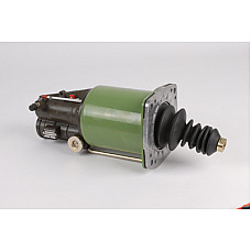 Servo ambreiaj Actuator ambreiaj IVECO EUROSTAR EUROTECH MP EUROTECH MT EUROTRAKKER STRALIS I TRAKKER I 01.92- KNORR VG 3269