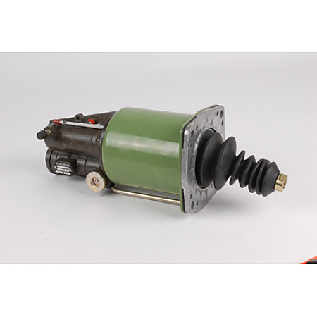 Servo ambreiaj Actuator ambreiaj IVECO EUROSTAR EUROTECH MP EUROTECH MT EUROTRAKKER STRALIS I TRAKKER I 01.92- KNORR VG 3269