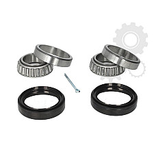Set rulment roata HYUNDAI ATOS PRIME MX Producator SKF VKBA 1366