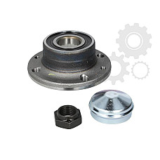 Set rulment roata ALFA ROMEO 145 930 Producator SKF VKBA 1440