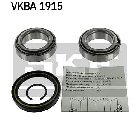 Set rulment roata MITSUBISHI PAJERO SPORT K90 Producator SKF VKBA 1915