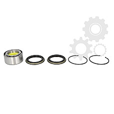 Set rulment roata NISSAN PRIMERA Hatchback P11 Producator SKF VKBA 1999