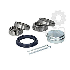 Set rulment roata VW CADDY II kombi 9K9B Producator SKF VKBA 542