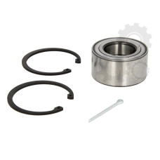 Set rulment roata OPEL KADETT E Combo 38 48 Producator SKF VKBA 736