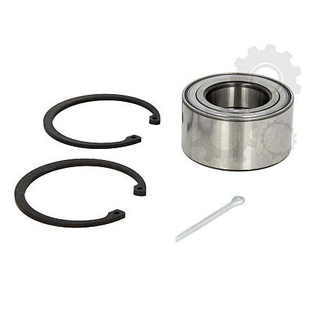 Set rulment roata OPEL KADETT E Combo 38 48 Producator SKF VKBA 736