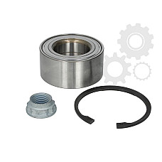 Set rulment roata MERCEDES-BENZ COUPE C124 Producator SKF VKBA 757