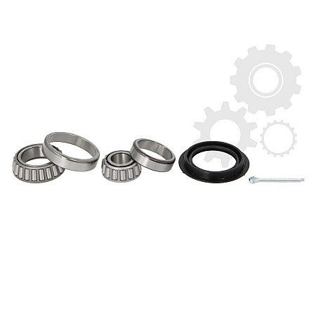 Set rulment roata DAEWOO NEXIA sedan KLETN Producator SKF VKBA 3255