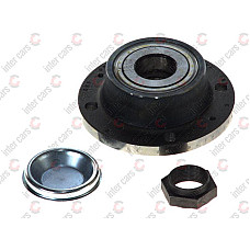 Set rulment roata CITROEN XANTIA X1 Producator SKF VKBA 3477