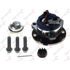 Set rulment roata OPEL ASTRA G nadwozie pene F70 Producator SKF VKBA 3511