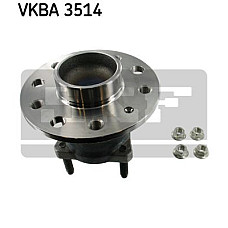 Set rulment roata OPEL ASTRA G coupe F07 Producator SKF VKBA 3514