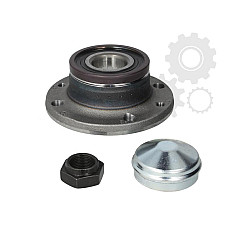 Set rulment roata CITROEN NEMO nadwozie pene AA Producator SKF VKBA 3540