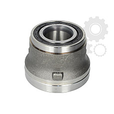 Set rulment roata IVECO DAILY II nadwozie pene / kombi Producator SKF VKBA 3553