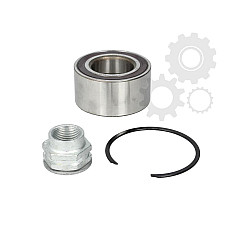 Set rulment roata FIAT 500 312 Producator SKF VKBA 3577