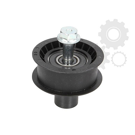 Rola ghidare/conducere curea distributie VW GOLF VI Variant AJ5 Producator SKF VKM 21120
