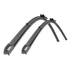 lamela stergator MERCEDES-BENZ KLASA C W203 Producator VALEO 574307