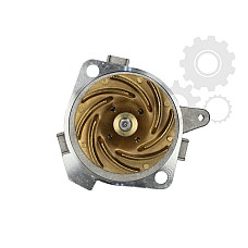 pompa apa ALFA ROMEO 145 930 Producator HEPU P1087
