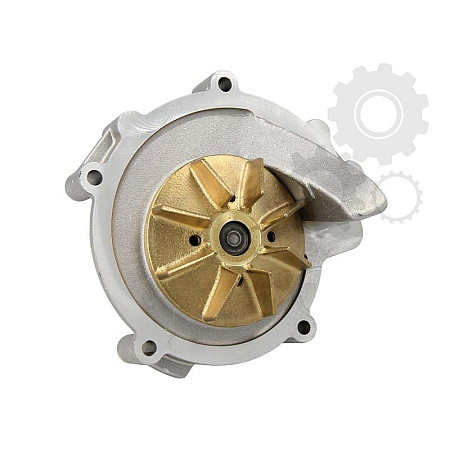pompa apa PEUGEOT BOXER platforma / podwozie ZCT Producator HEPU P829
