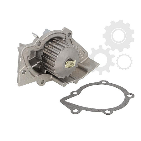 pompa apa ALFA ROMEO AR 6 nadwozie pene 280 Producator HEPU P841