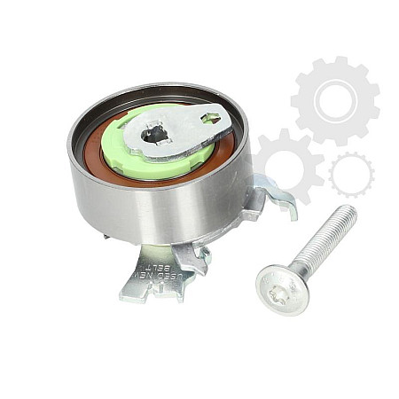 rola intinzator curea distributie OPEL TIGRA TwinTop Producator SKF VKM 15216