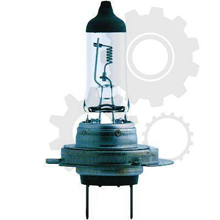 Bec proiector ceata Producator PHILIPS 13972MDC1