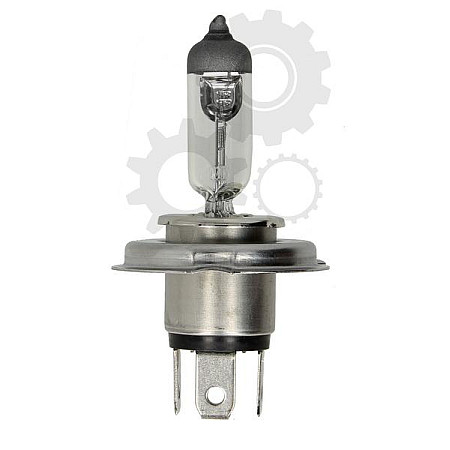 Bec proiector ceata Producator PHILIPS 12342VPS2