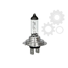 bec incandescent bec lumina zi Producator PHILIPS 12972VPB1