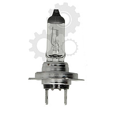 bec incandescent bec lumina zi Producator PHILIPS 12972VPS2