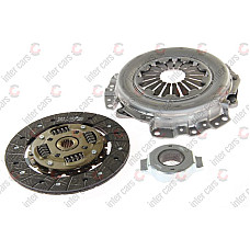Set ambreiaj NISSAN SUNNY II N13 Producator VALEO 801316