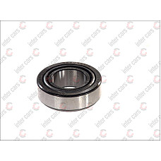 Rulment roata RENAULT TRUCKS MESSENGER naczepa Producator SKF VKHB 2190