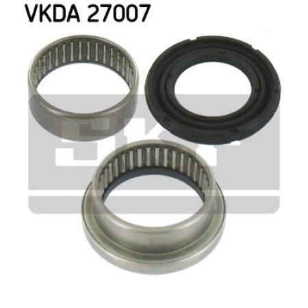 Set reparatie suspensie PEUGEOT 206 SW 2E/K Producator SKF VKDA 27007