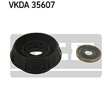 Rulment sarcina suport arc NISSAN KUBISTAR X76 Producator SKF VKDA 35607